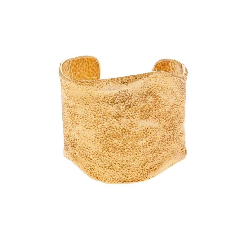 Discover Unique Jewelry With Special Limited-Time Offers Reef Cuff Bracelet