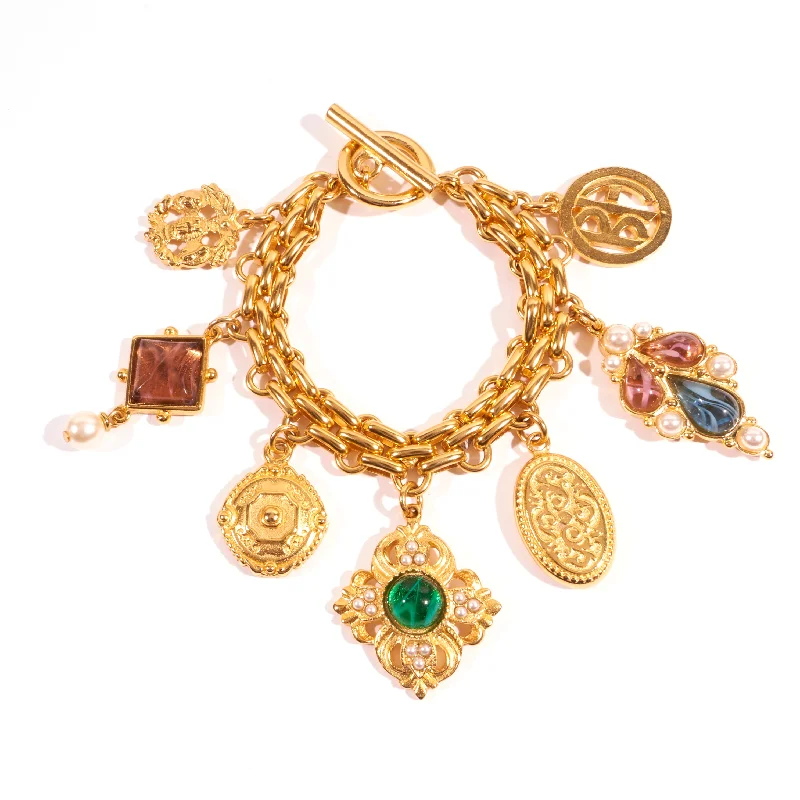 Last Chance To Shop High-End Jewelry At Markdown Prices Renoir Bracelet