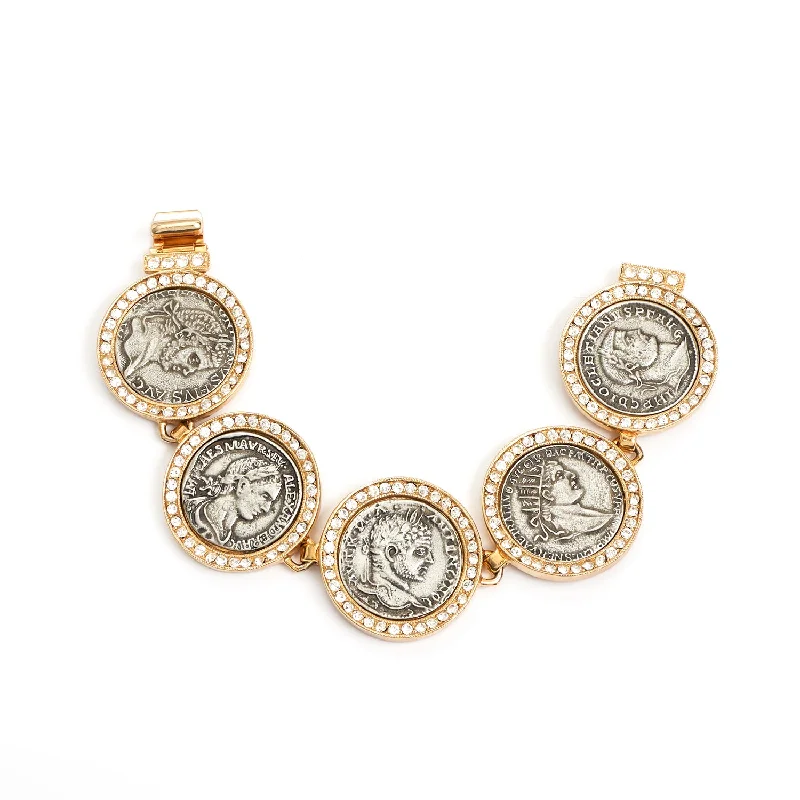 Elegant Designs, Unbeatable Discounts – Shop Jewelry Now Rodolfo Bracelet
