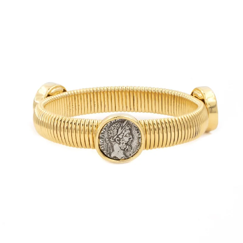 Bohemian-Inspired Jewelry For Free-Spirited Fashion Romeo Bracelet