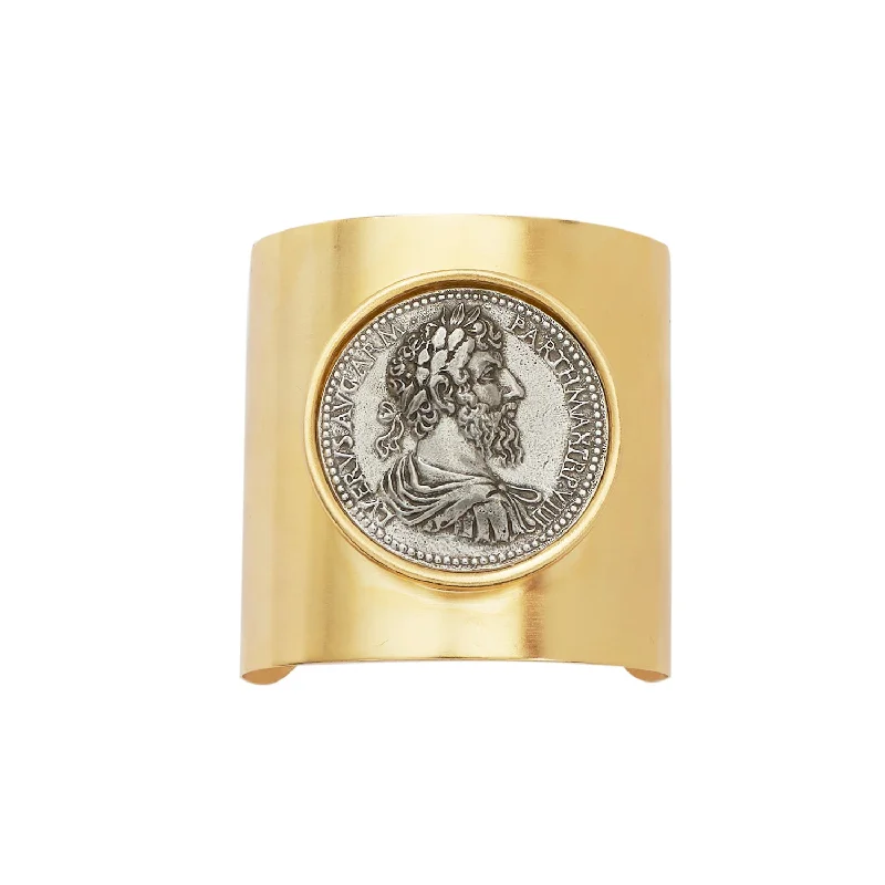 Eco-Friendly Sustainable Jewelry For Conscious Buyers Soraya Cuff