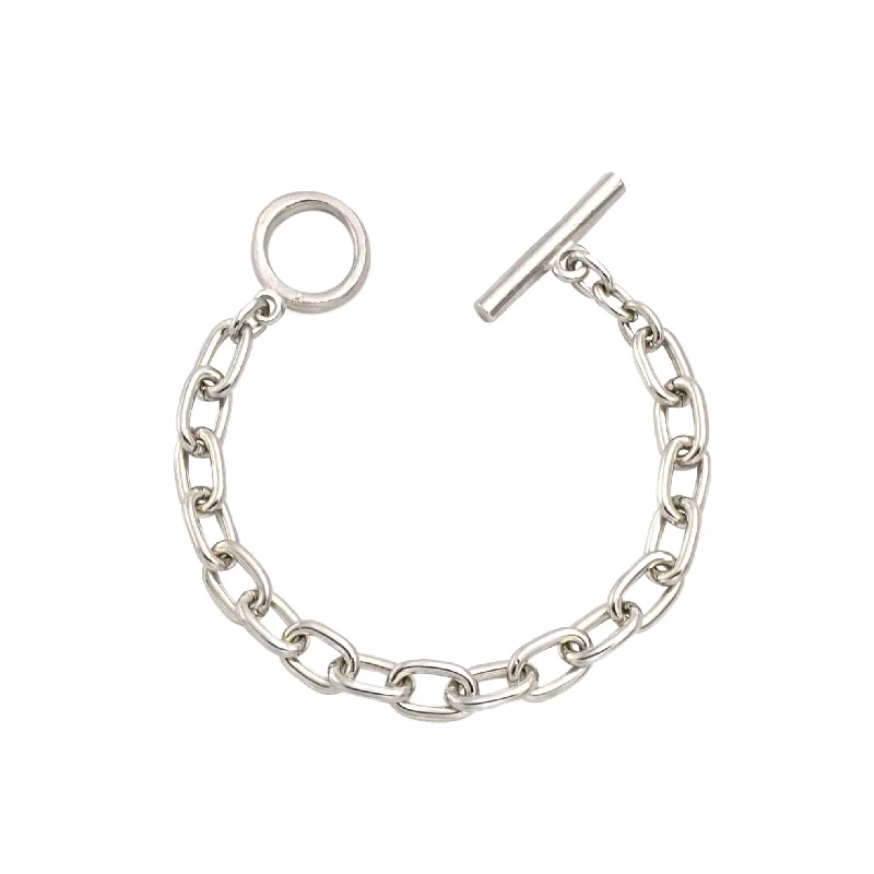Get Your Favorite Jewelry At The Best Price Flint Bracelet