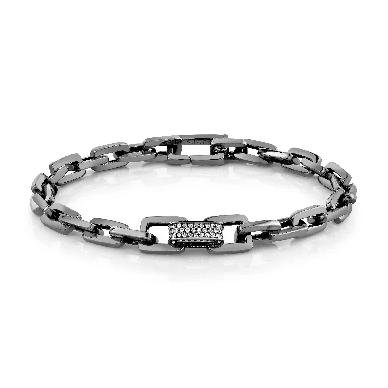 Black Gold/Diamond