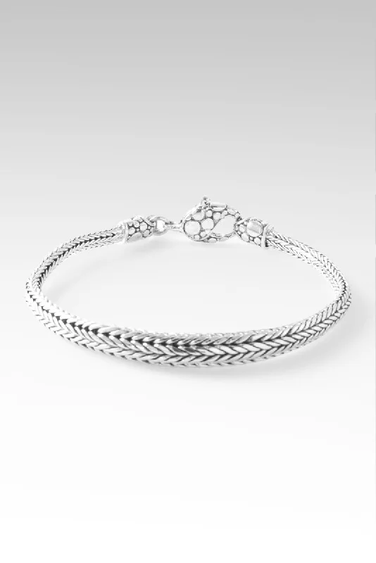 Flash Sale On Exquisite Jewelry – Don't Miss Out Snake chain Bracelet™ in Watermark Flash Sale On Exquisite Jewelry – Don't Miss Out Snake chain Bracelet™ in Watermark