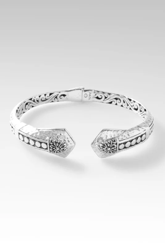 Unique Jewelry Designs Now At Discounted Rates Sow Generously Tip-to-Tip Bracelet™ in Janyl Adair