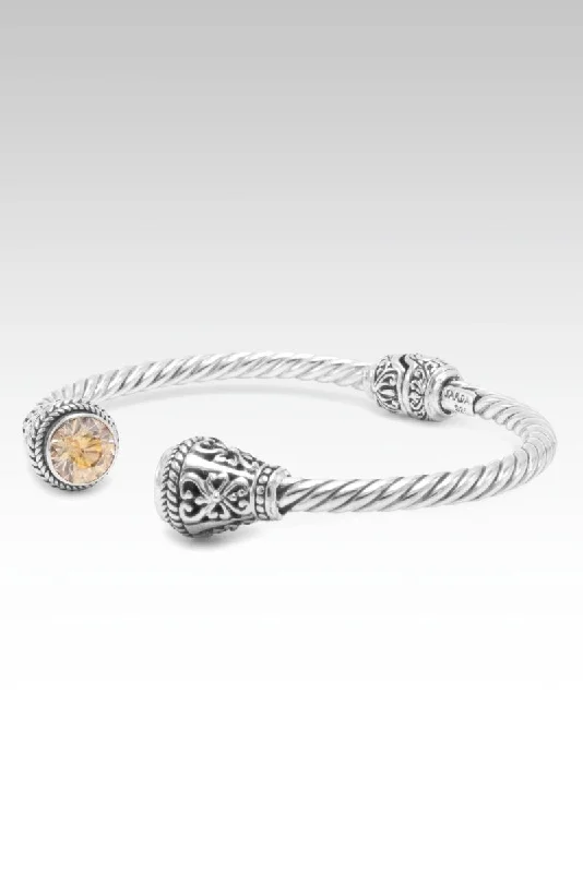 Exclusive Online Discounts On Stylish Jewelry Serenity Now Bracelet™ in Sunkissed Mystic Moissanite Exclusive Online Discounts On Stylish Jewelry Serenity Now Bracelet™ in Sunkissed Mystic Moissanite