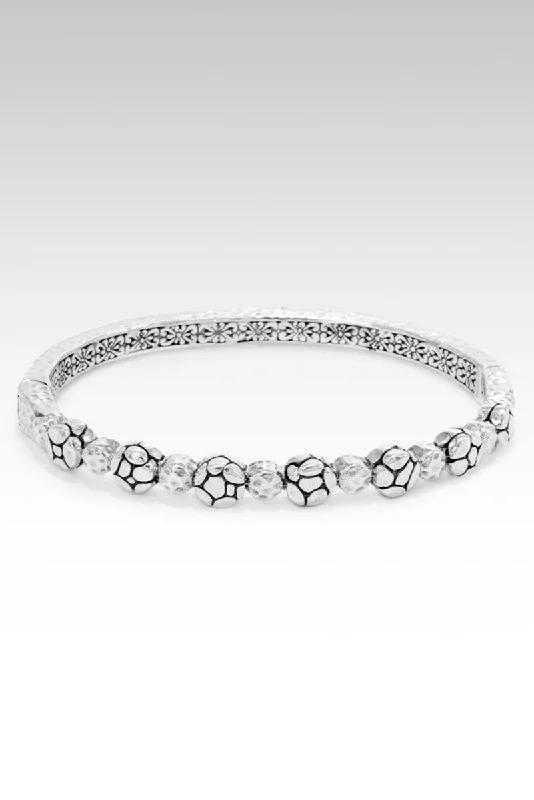 Luxury Jewelry Clearance – Shop Premium Styles Now Kindred Grace Bangle™ in Watermark