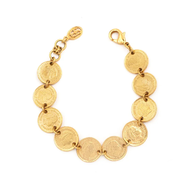 Dazzle With Discounts – Shop Jewelry On Sale Tangier Bracelet