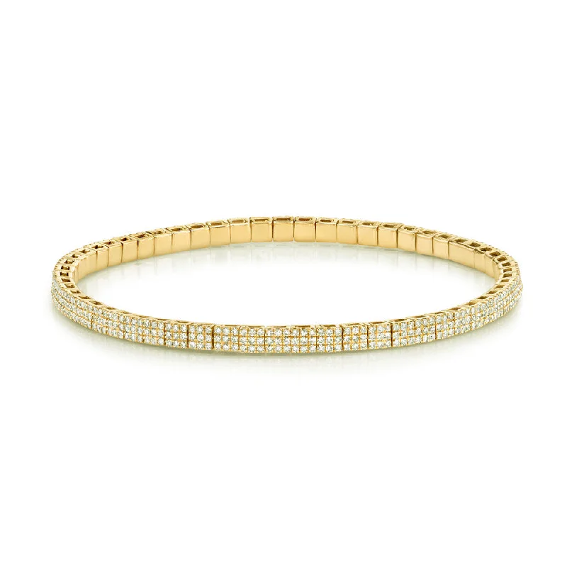 Yellow Gold/DIamond