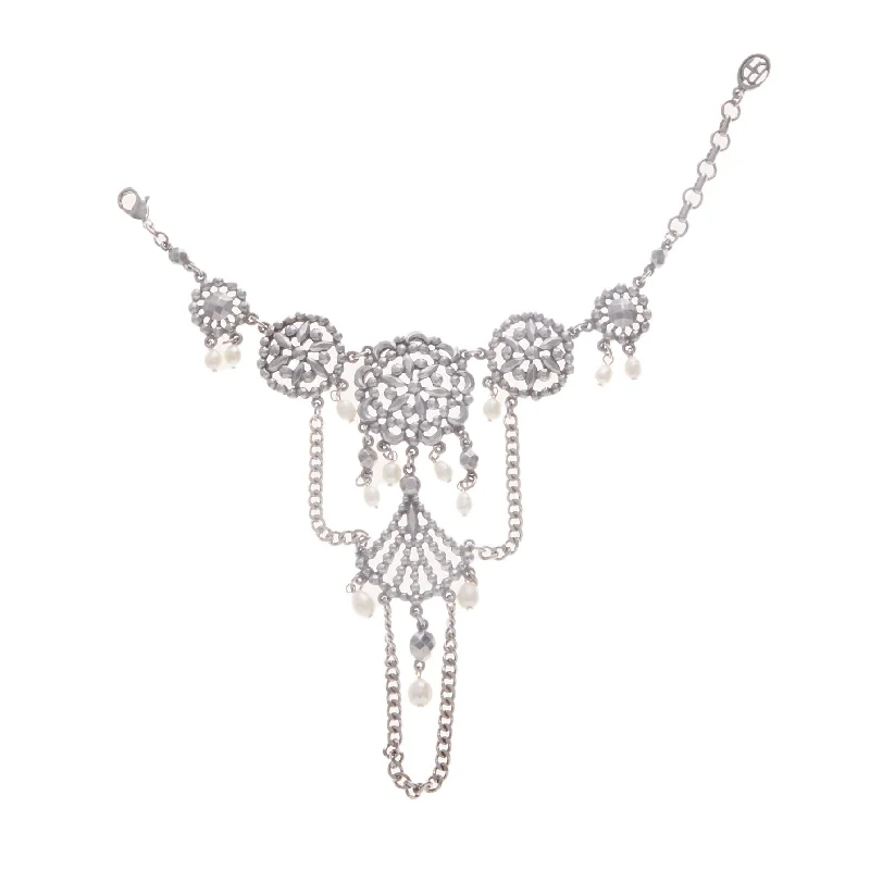 Jewelry Clearance – Final Chance To Save Big Wren Bracelet