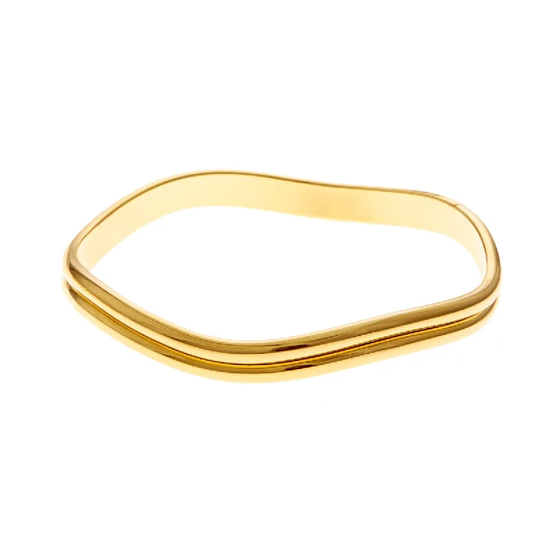 Timeless Beauty, Unbeatable Deals – Jewelry Sale On Zoey Bangle
