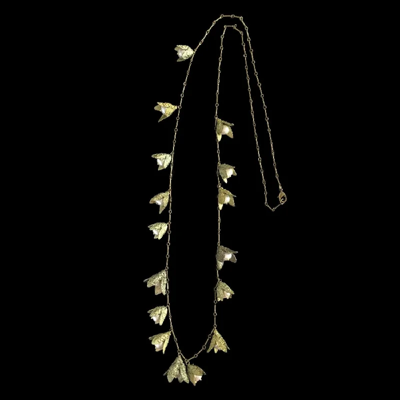 Everyday Jewelry Essentials Now On Sale Beech Nut Necklace - 36" Long
