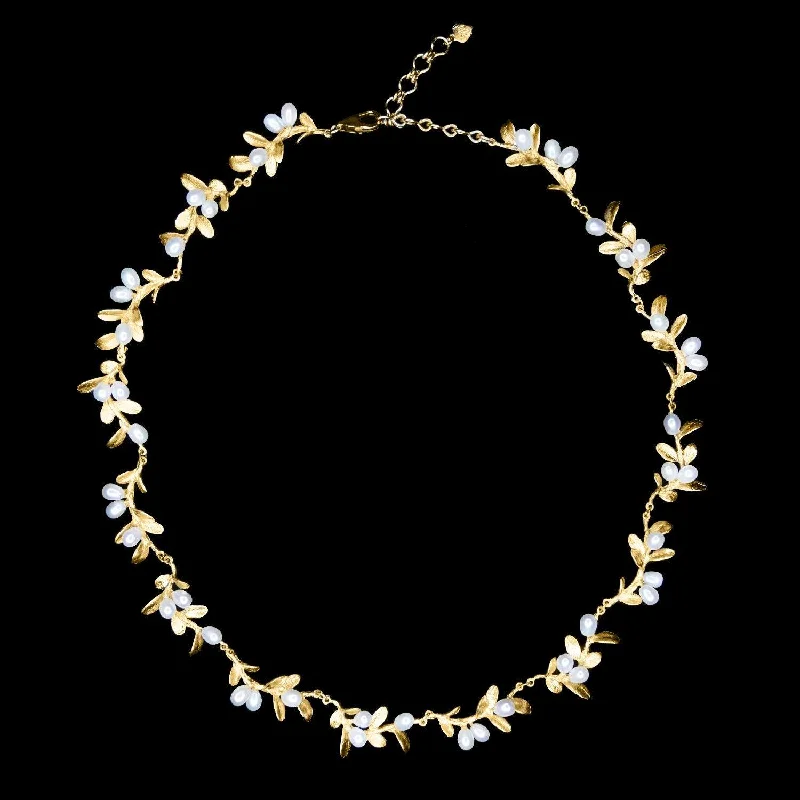 Get The Best Deals On Timeless Jewelry Pieces Fine Boxwood Necklace
