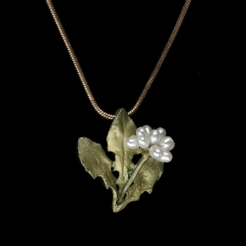 Jewelry Deals That Sparkle – Shop Today Dandelion Pendant