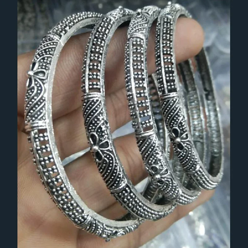 Shop Fine Jewelry With Exclusive Savings Manisha Jewellery Oxidised Bangles Set