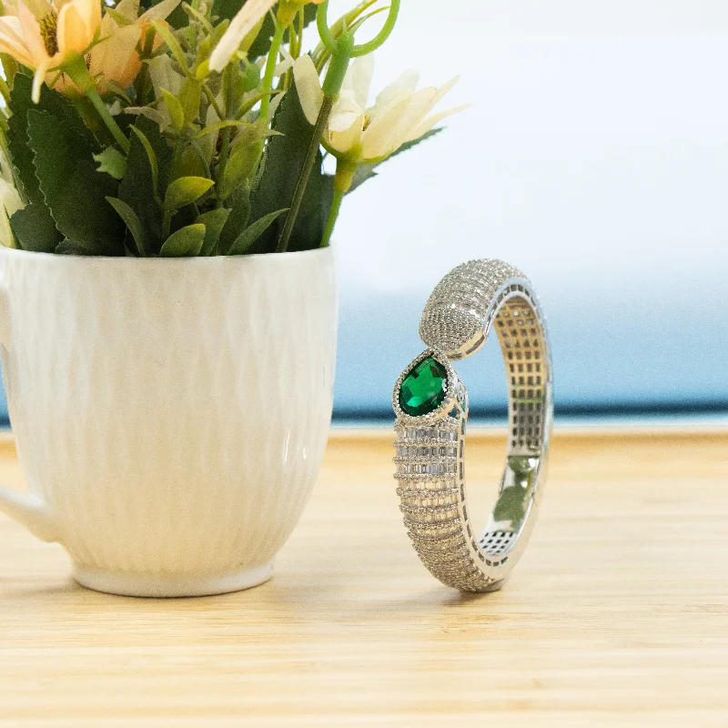 Personalized Jewelry Sale – Meaningful Gifts At Great Prices Nipura Silver Mohika Bangle