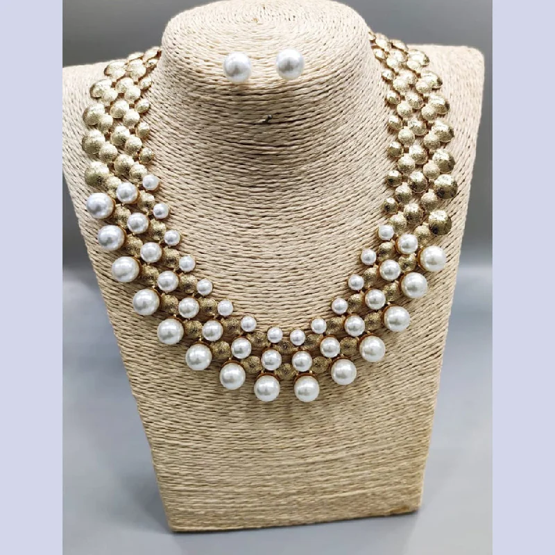 Limited-Time Offer On Premium Jewelry Collections Pooja Bangles Pearls Necklace Set