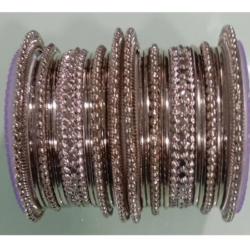 Jewelry Deals That Sparkle – Shop Today Shree Asha Bangles 26 Piece Per Bangles Set