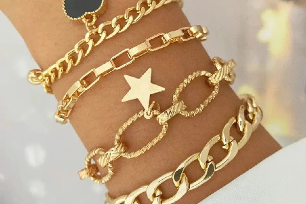 Bangle -> Shop Now