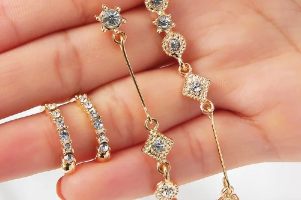 Earrings -> Shop Now